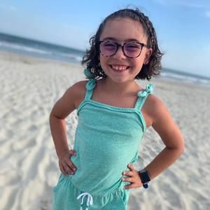 Meet your Posher, Hope